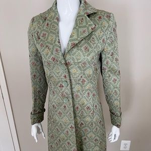 Vintage coat